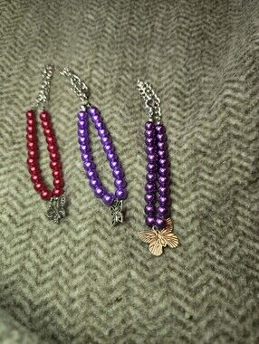 Butterfly Bracelet Bundle